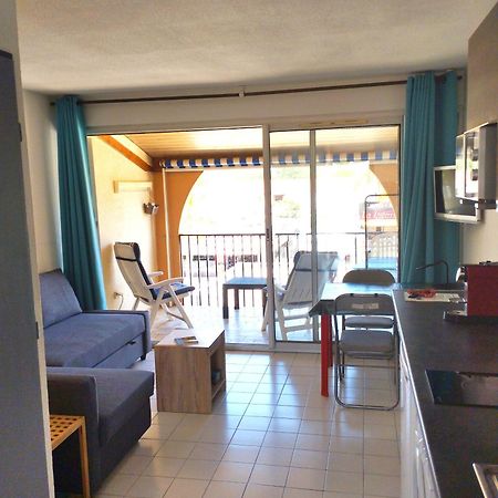 Appartement Vias-Plage Ngoại thất bức ảnh