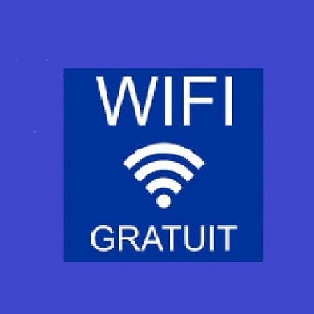 Appartement Vias-Plage Ngoại thất bức ảnh