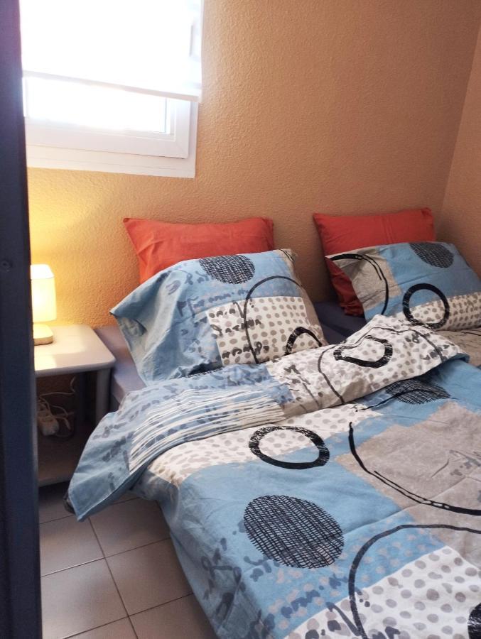 Appartement Vias-Plage Ngoại thất bức ảnh